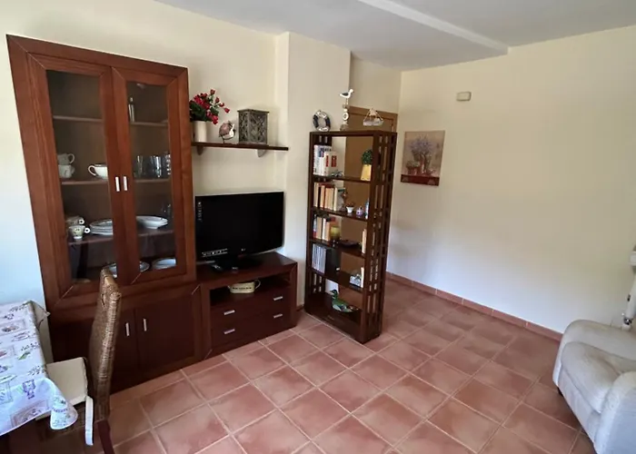 Apartamento Casa Rafa
