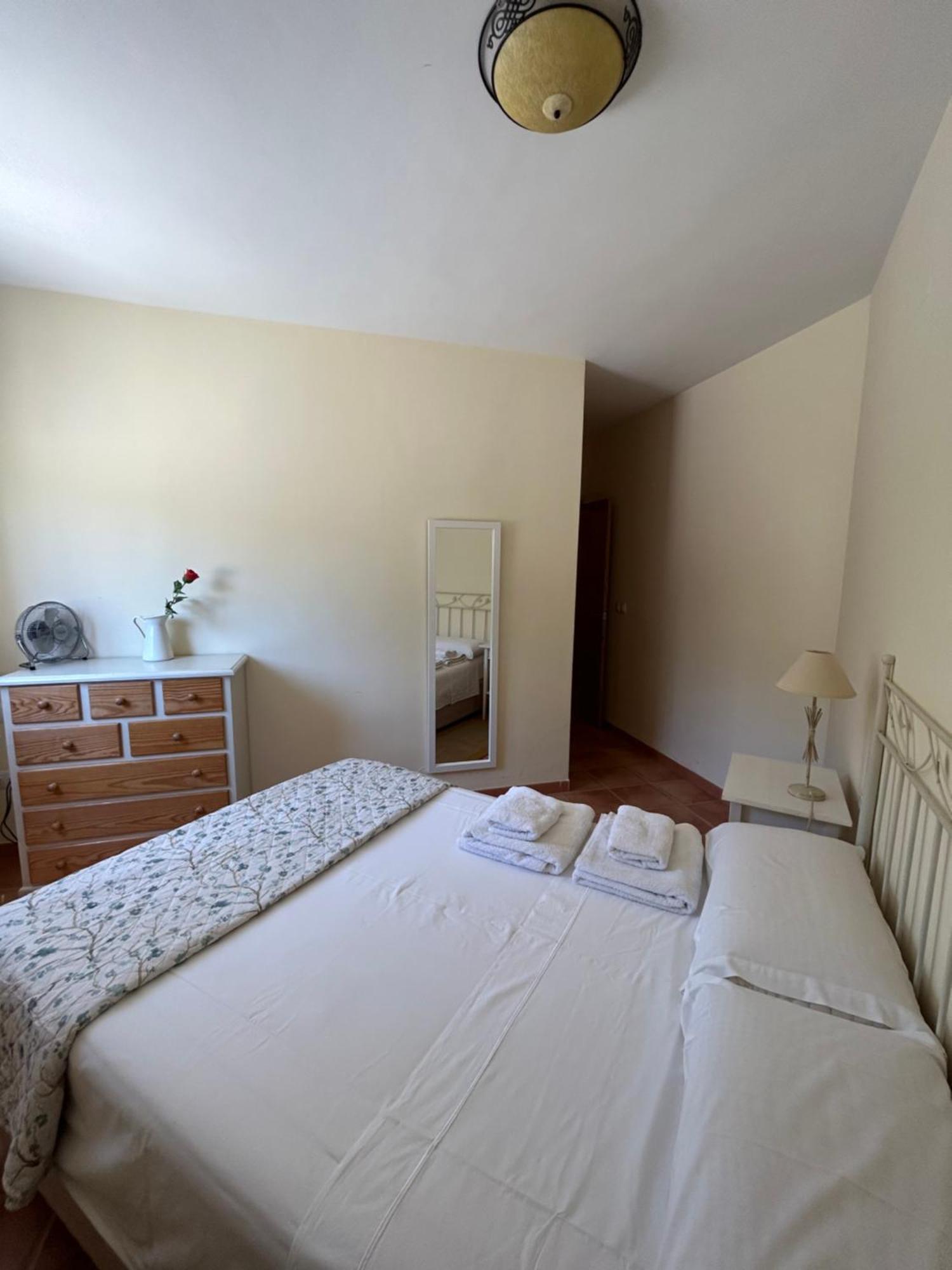 Casa Rafa Apartment Navajas