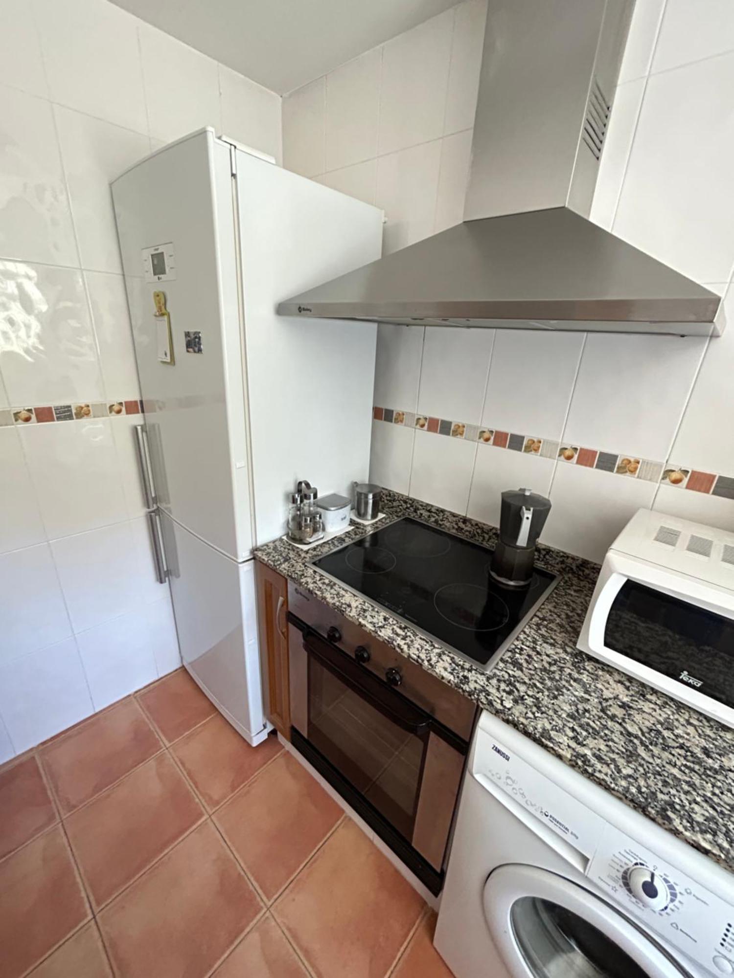 Casa Rafa * Navajas