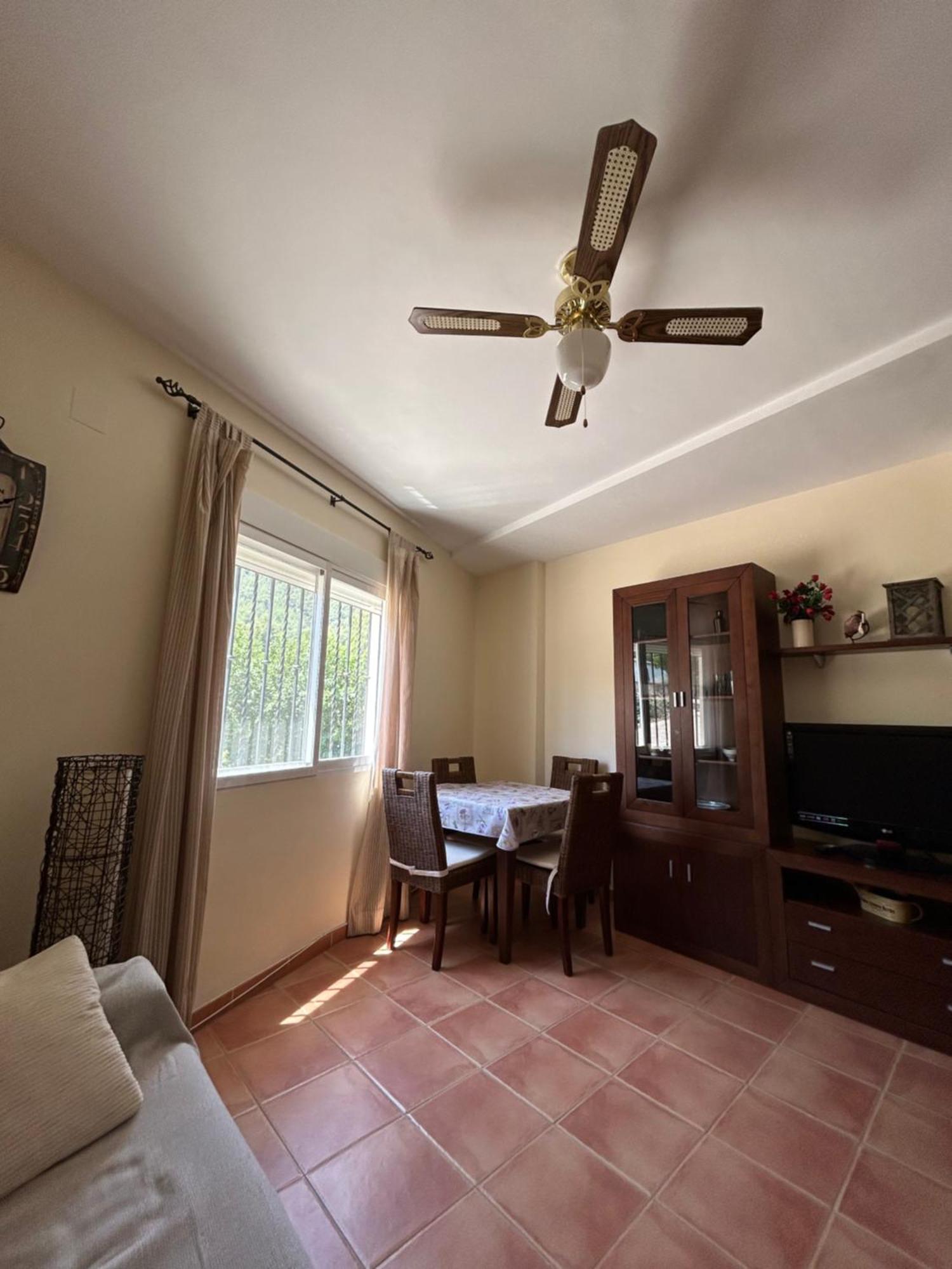 Casa Rafa Apartment