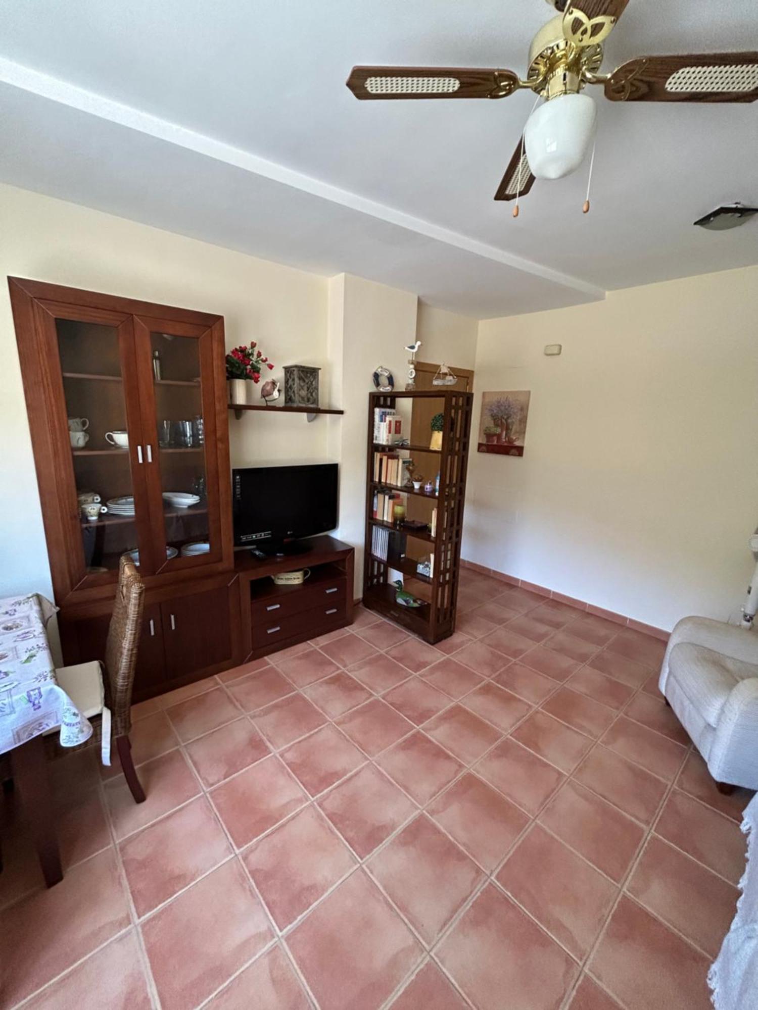 Casa Rafa Apartment *