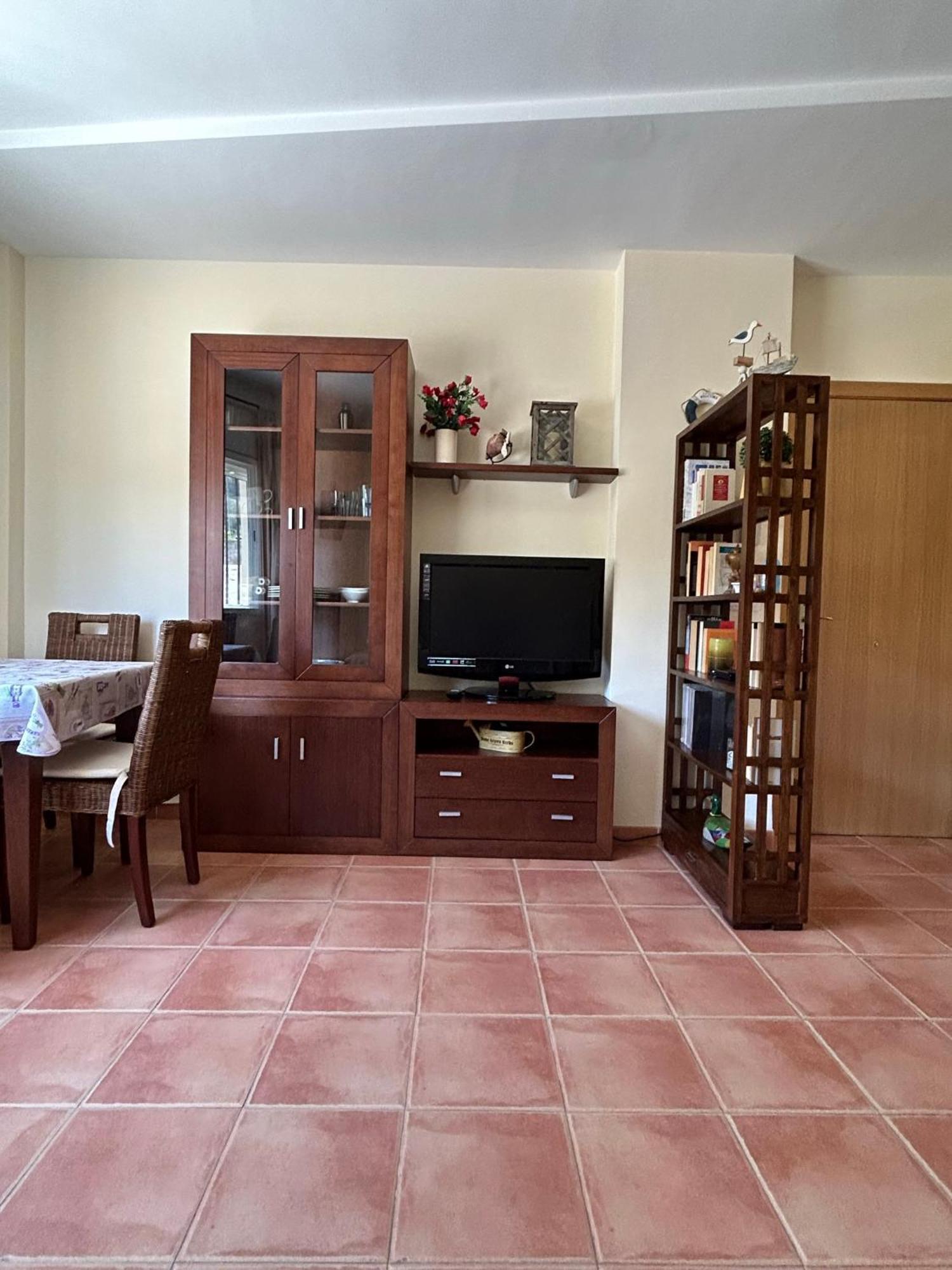 Casa Rafa * Navajas